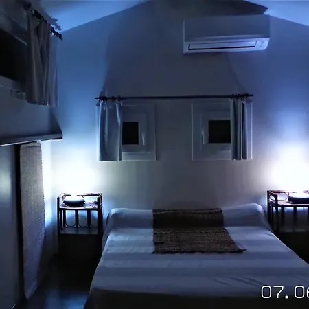 Chambres D'hotes Au Vieux Cypres *
