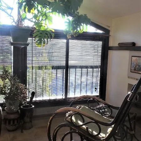 Bed & Breakfast Chambres D'hotes Au Vieux Cypres