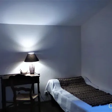 Chambres D'hotes Au Vieux Cypres *