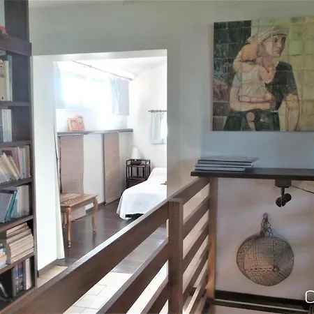 Chambres D'hotes Au Vieux Cypres * Laverune