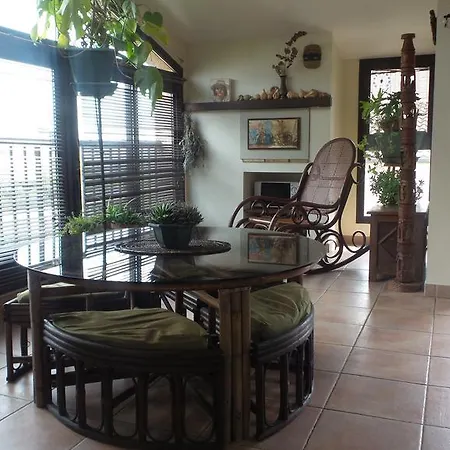 Bed & Breakfast Chambres D'hotes Au Vieux Cypres *
