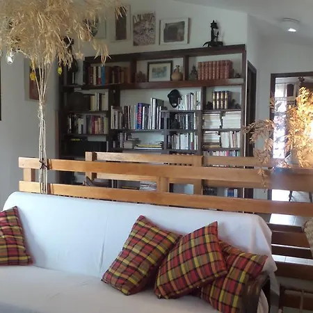 Bed & Breakfast Chambres D'hotes Au Vieux Cypres
