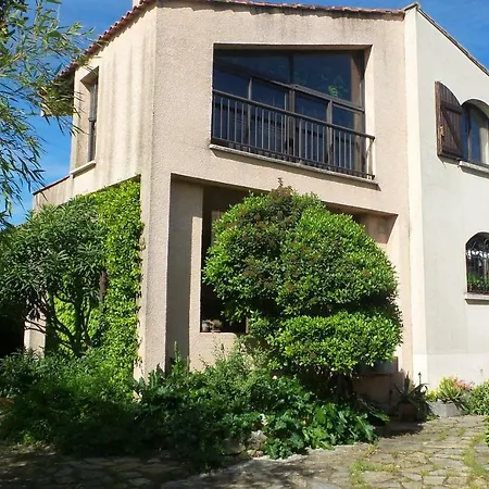Bed & Breakfast Chambres D'hotes Au Vieux Cypres